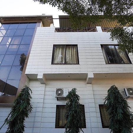 Hotel O R G Farm House Meerut Exterior photo
