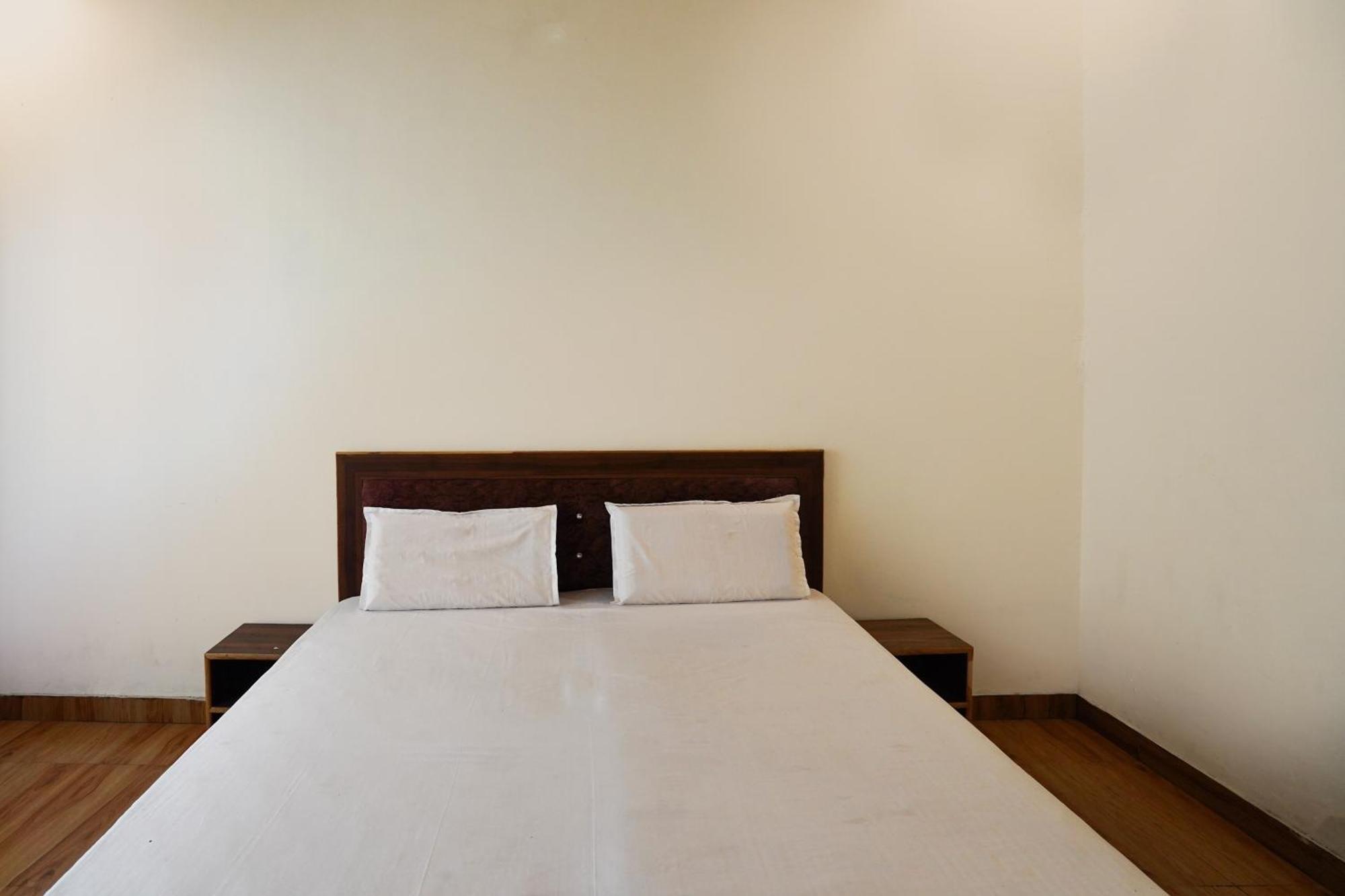 Hotel O R G Farm House Meerut Exterior photo